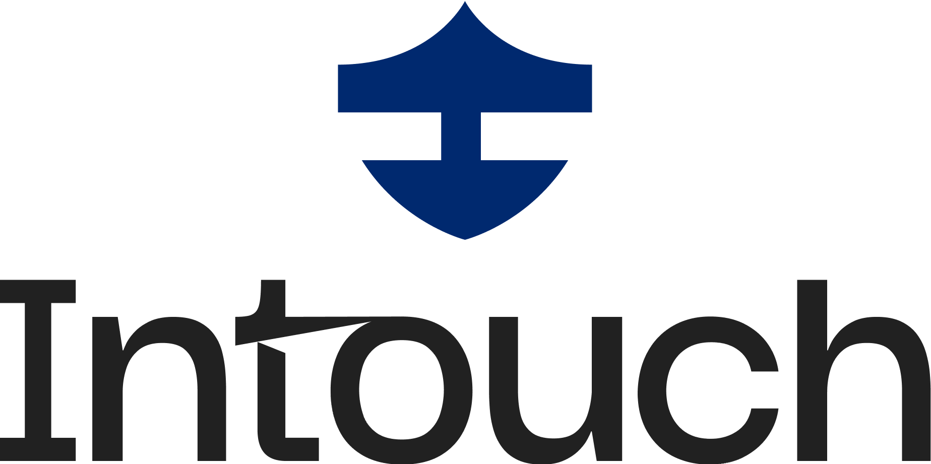 Intouch Consumer Care Solutions Pvt Ltd Logo